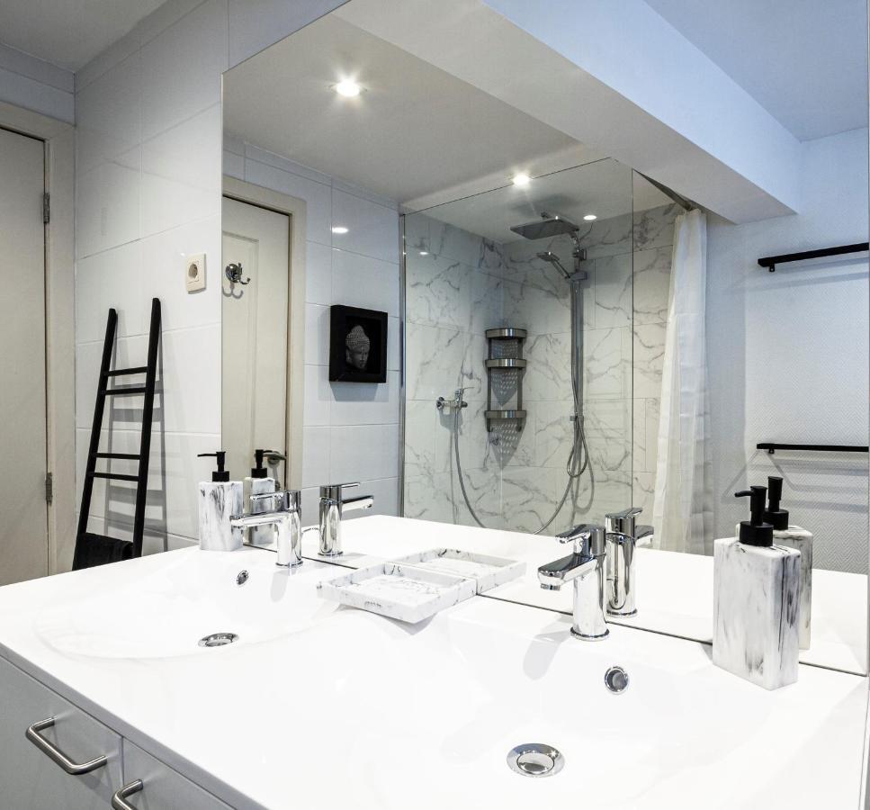 La Maison Bleue - Wellness - Spa Kültér fotó
